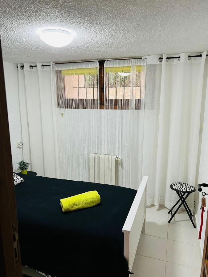 Villa Balcon Al Mar Xabia Bagian luar foto