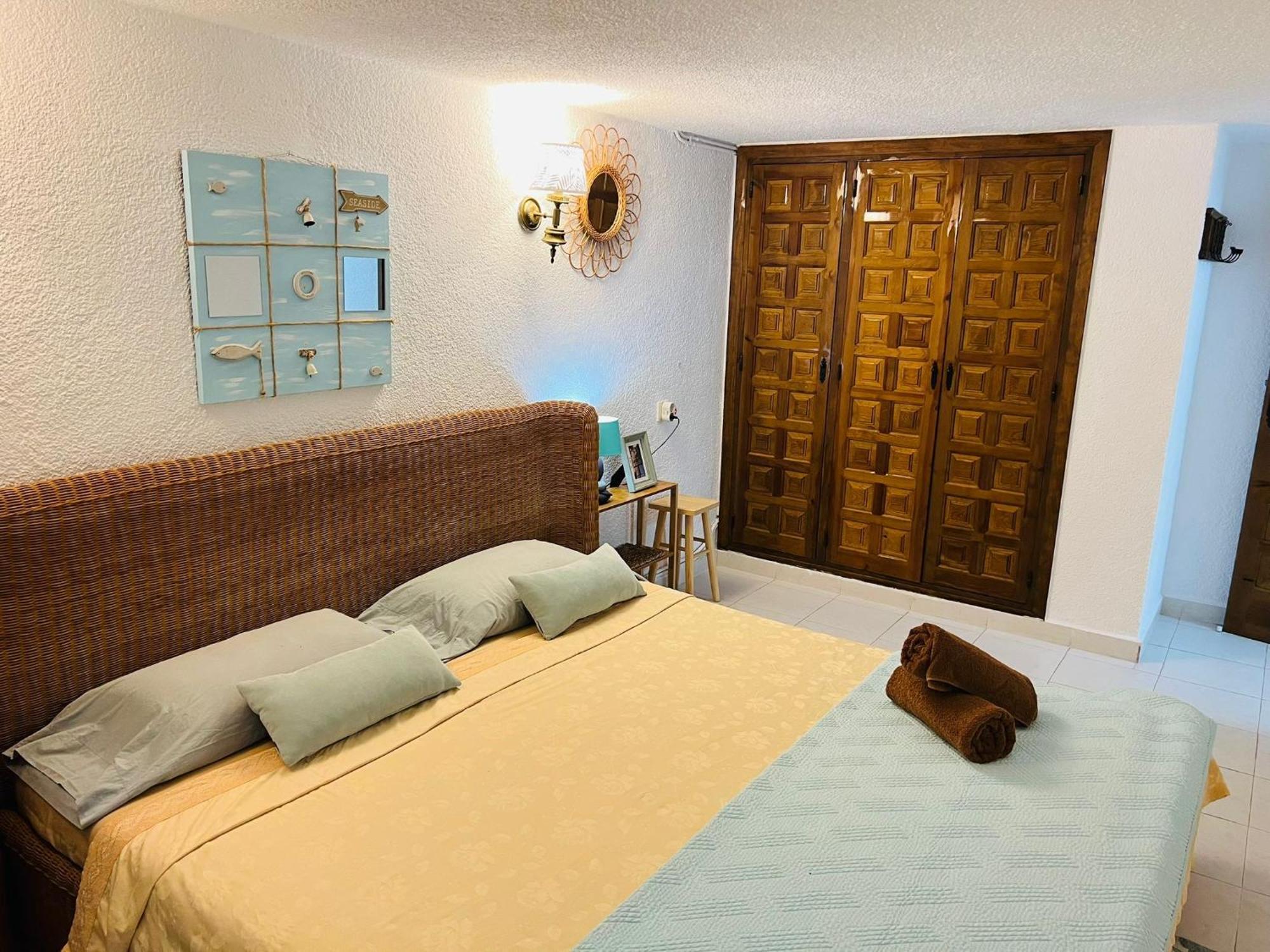 Villa Balcon Al Mar Xabia Bagian luar foto